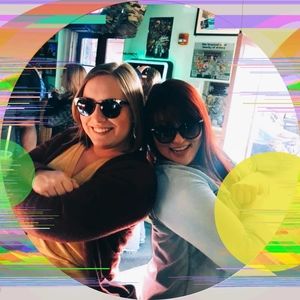 Meet your Posher, Lindsey